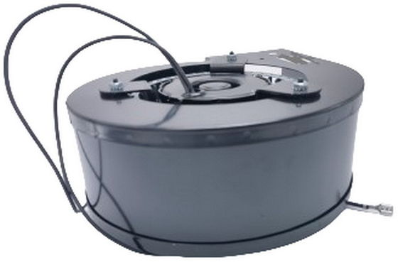 36W 115V 60Hz 0.5A ventilador de soplador de convección en estufa o horno de chimenea Agencia UL