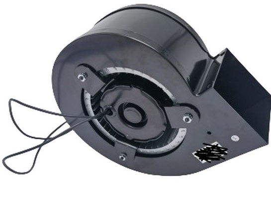 36W 115V 60Hz 0.5A ventilador de soplador de convección en estufa o horno de chimenea Agencia UL