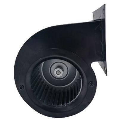115W 2.3A Soplador de estufa de pellets de convección motor ventilador de aire soplador de la agencia UL 2950RPM