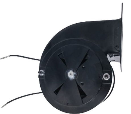 65W 230V ventilador de ventilador de convección ventilador de alta eficiencia para aplicaciones de ventilador