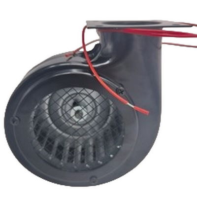 El ventilador de ventilador de aire convección 230vac 65W UL Agencia de protección térmica doble Hz