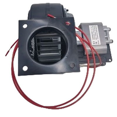 El ventilador de ventilador de aire convección 230vac 65W UL Agencia de protección térmica doble Hz