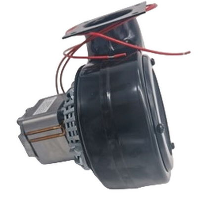 El ventilador de ventilador de aire convección 230vac 65W UL Agencia de protección térmica doble Hz