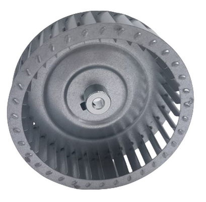 120 mm FL120341CW ventilador centrífugo impulsor de horno ventilador de ventilador rueda