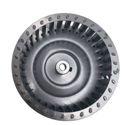 120 mm FL120341CW ventilador centrífugo impulsor de horno ventilador de ventilador rueda