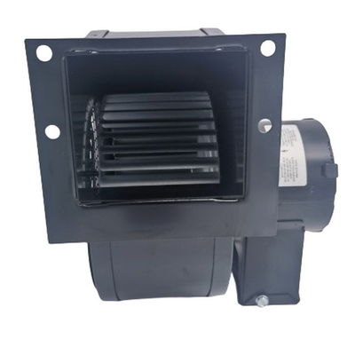 Fuente de escape de la estufa de pellets, ventilador de convección del motor de la agencia UL 87W 115V 60Hz