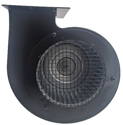 Fuente de escape de la estufa de pellets, ventilador de convección del motor de la agencia UL 87W 115V 60Hz