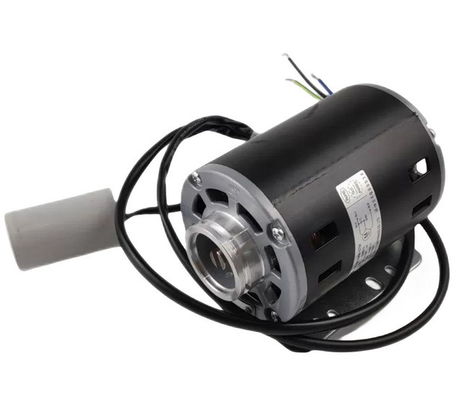 220v 115v 1 motor del carbonato del motor de inducción de la fase para la máquina del café de la soda
