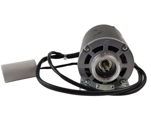 220v 115v 1 motor del carbonato del motor de inducción de la fase para la máquina del café de la soda