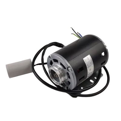 220v 115v 1 motor del carbonato del motor de inducción de la fase para la máquina del café de la soda