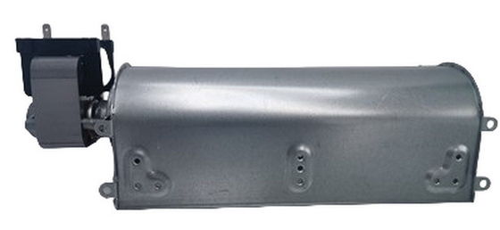 48W 0.82A Blower de flujo cruzado ventilador de marco C Motor de ventilador de polo sombreado 2700RPM