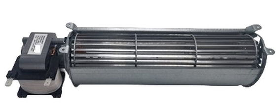 48W 0.82A Blower de flujo cruzado ventilador de marco C Motor de ventilador de polo sombreado 2700RPM