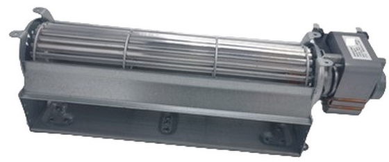 48W 0.82A Blower de flujo cruzado ventilador de marco C Motor de ventilador de polo sombreado 2700RPM