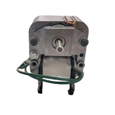 2.38 &quot; 68W ventilador eléctrico C motor de marco Ac poste sombreado con conector rápido