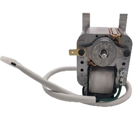 AC Pole Shade 2.38 &quot;63W C Motor de ventilador eléctrico con conector rápido y corriente de 0.94A