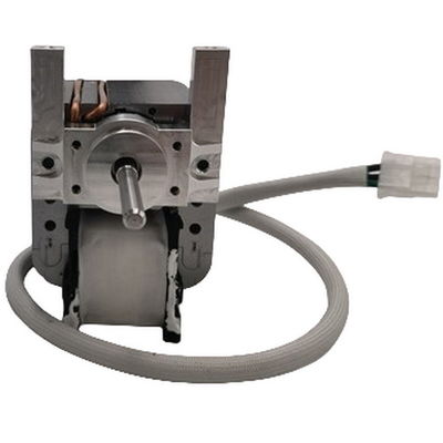 2.38 " 81W C marco de ventilador eléctrico motores Ac poste sombreado con conector rápido