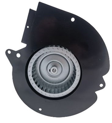 95W ventilador de convección 115V para estufa de pellets o chimenea