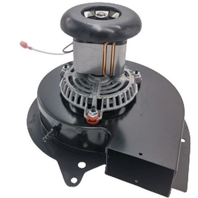95W ventilador de convección 115V para estufa de pellets o chimenea
