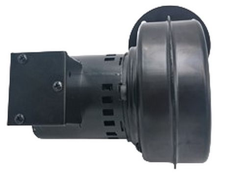 73W 0,91A Motor de ventilador de soplador de convección para horno de alto volumen de aire 3.3 &quot;motor