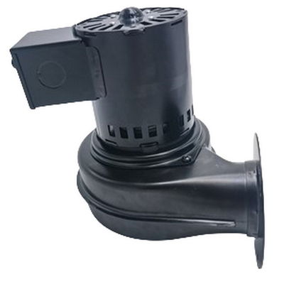 73W 0,91A Motor de ventilador de soplador de convección para horno de alto volumen de aire 3.3 &quot;motor