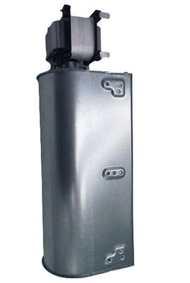 45W 65mm impulsor de flujo cruzado soplador de ventilador AC de alto volumen de aire