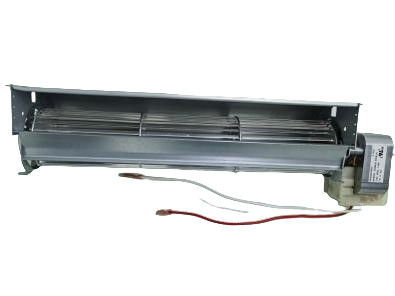 Bloqueador de aire acondicionado de 60 mm Bloqueador de refrigeración de ventilador de 62W 1.1A 2600prm 115VAC 60HZ Agencia UL