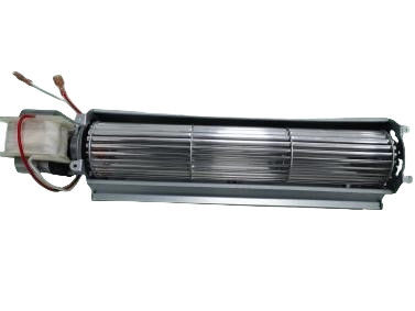 Bloqueador de aire acondicionado de 60 mm Bloqueador de refrigeración de ventilador de 62W 1.1A 2600prm 115VAC 60HZ Agencia UL