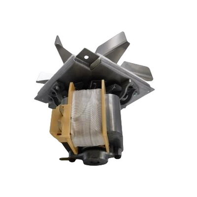 AC115V 68W Motor de inducción de polo sombreado para hornos y equipos de ventilación