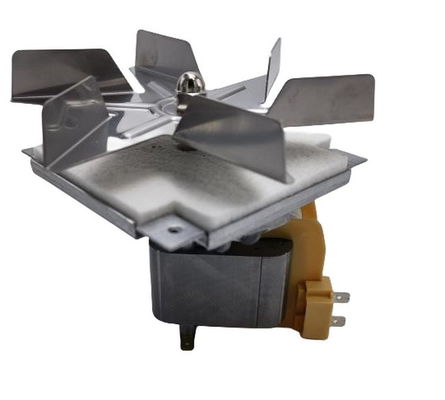 AC115V 68W Motor de inducción de polo sombreado para hornos y equipos de ventilación