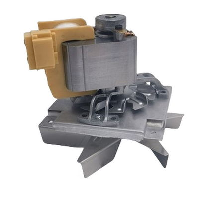 AC115V 68W Motor de inducción de polo sombreado para hornos y equipos de ventilación