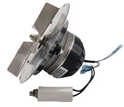 AC230V 43W Rotor externo que conduce el ventilador del horno caliente y el equipo de ventilación Material SS