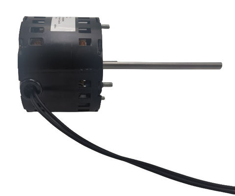 3.3 Motor de cuadro Soplador eléctrico de 115 Voltios Motor 98W 3400 rpm 60Hz