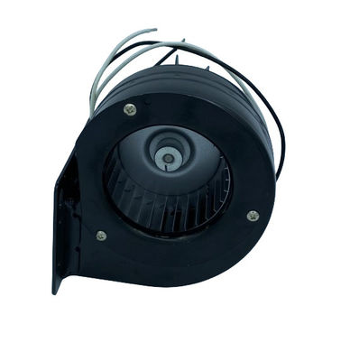 52W.82A 120V 60Hz Soplador de estufa de pellets de convección con motor de ventilador de aire UL/ETL