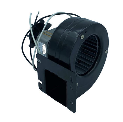 52W.82A 120V 60Hz Soplador de estufa de pellets de convección con motor de ventilador de aire UL/ETL