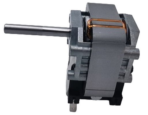 2.38"18W C Cuadro de ventilador eléctrico motores Ac sombreado para mezcladora de cocina
