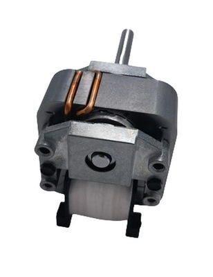 2.38"18W C Cuadro de ventilador eléctrico motores Ac sombreado para mezcladora de cocina