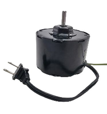 3.3 " Marco AC sombreador de palo de baño soplador de motor 50W 120V