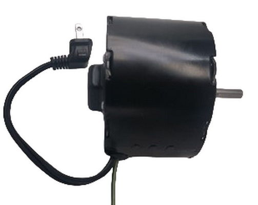 3.3 " Marco AC sombreador de palo de baño soplador de motor 50W 120V