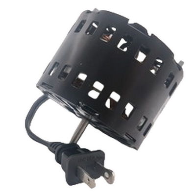 3Motor de diámetro de.3 pulgadas para ventiladores de baño y ventiladores de estacionamiento