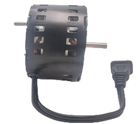 3Motor de diámetro de.3 pulgadas para ventiladores de baño y ventiladores de estacionamiento