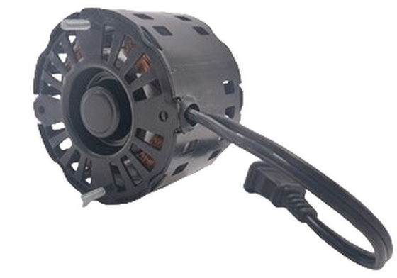 3Motor de diámetro de.3 pulgadas para ventiladores de baño y ventiladores de estacionamiento