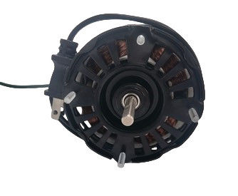 3Motor de ventilador de baño de.3 pulgadas Asíncrono a la medida con poste sombreado Motor 26W