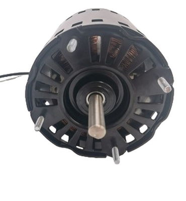 3.3 pulgadas de diámetro Motor de palo sombreado / Baño cocina motor de ventilador de refrigeración