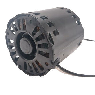 3.3 pulgadas de diámetro Motor de palo sombreado / Baño cocina motor de ventilador de refrigeración