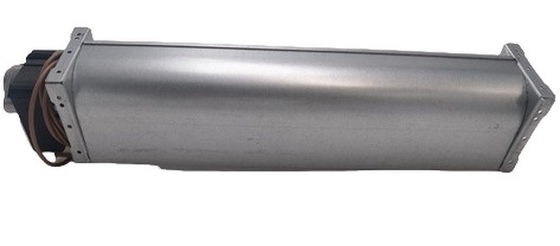 Ventilador de flujo cruzado de 230V 50HZ 260mm para horno eléctrico