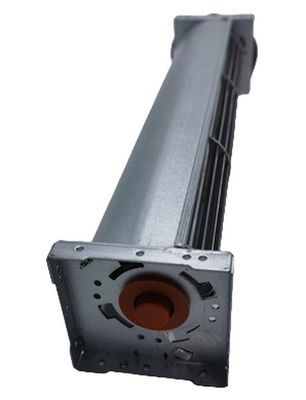 Ventilador de flujo cruzado de 230V 50HZ 260mm para horno eléctrico