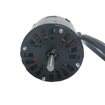 Motor eléctrico de 4 polos 3.3 Para ventilador soplador, bomba / horno ventilador motor de repuesto modelo 70732102 71732501