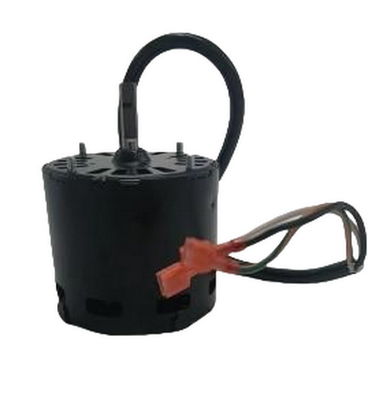 Motor eléctrico de 4 polos 3.3 Para ventilador soplador, bomba / horno ventilador motor de repuesto modelo 70732102 71732501