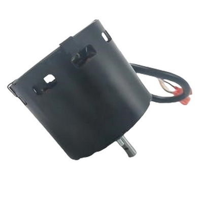 Motor eléctrico de 4 polos 3.3 Para ventilador soplador, bomba / horno ventilador motor de repuesto modelo 70732102 71732501