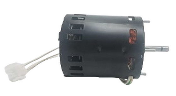 3.3 pulgadas 2P motor para ser utilizado para el baño ventilación ventiladores y reemplazo de la estufa de pellets 712113137 / 702112491